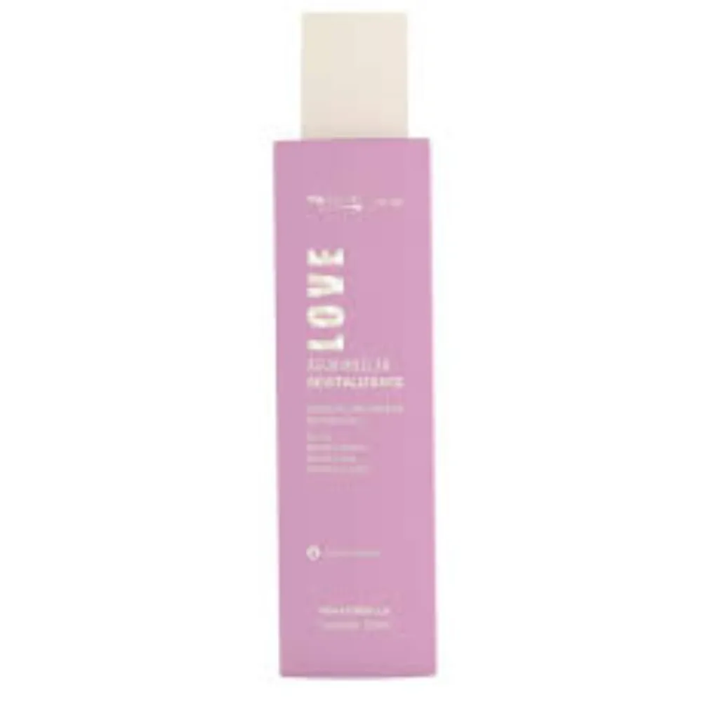 Água Micelar Demaquilante Love 5 em 1 Limpeza Facial - Max Love