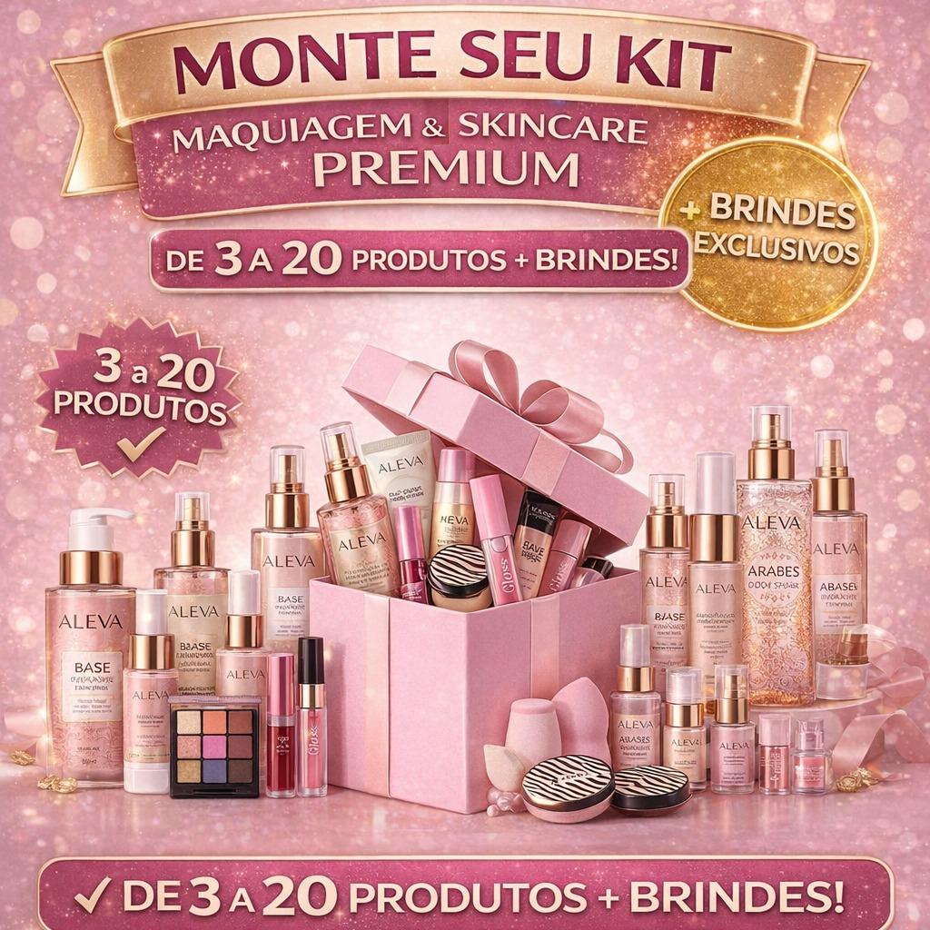 Gloss Labial Efeito Espelhado Confortável - Sarahs Beauty